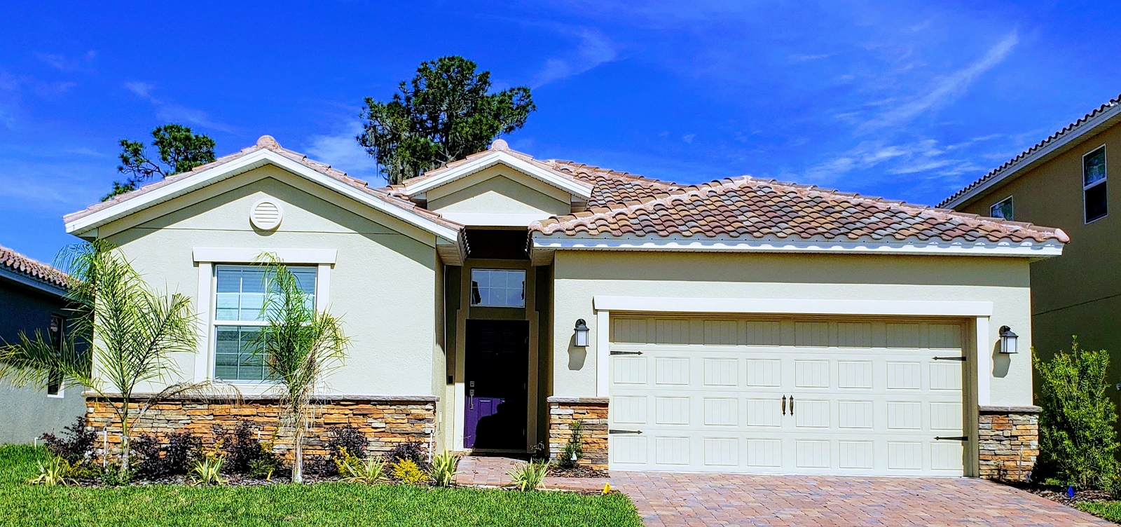 Lakeside Florida Vacation Home