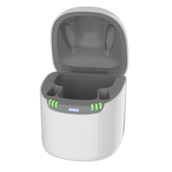 Signia Dry & Clean Charger AX Kelowna Hearing, Balance and Tinnitus