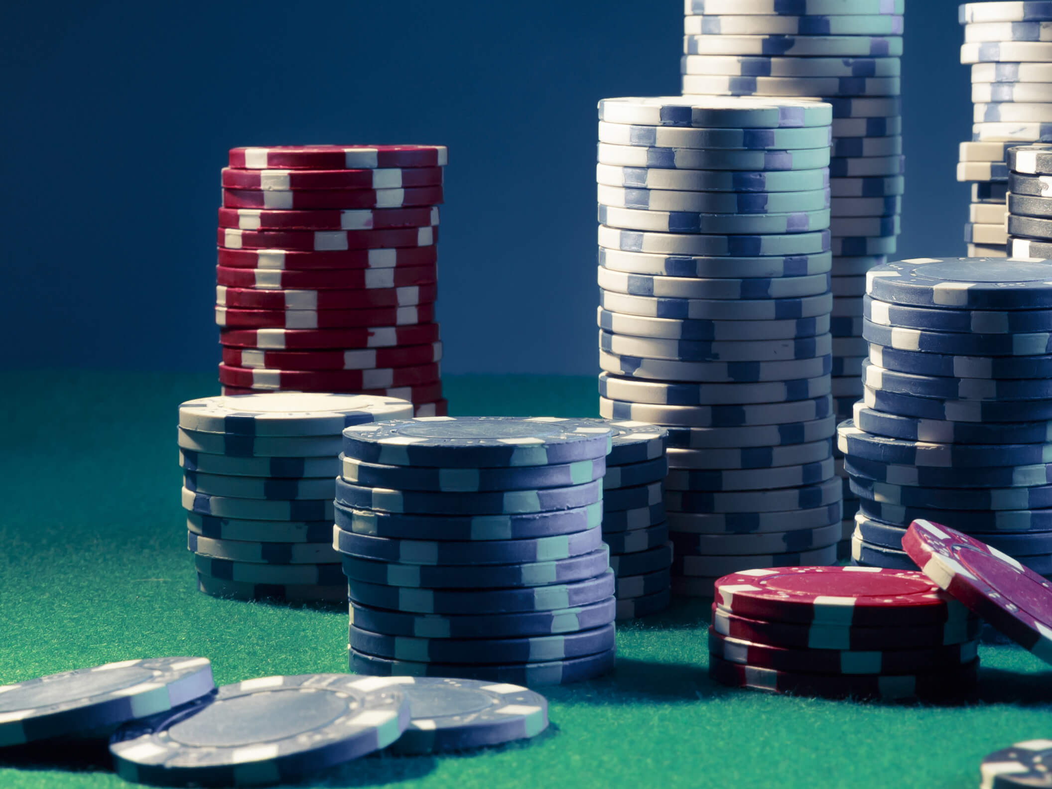 Casino Play to Win Lakeside Hotel Casino