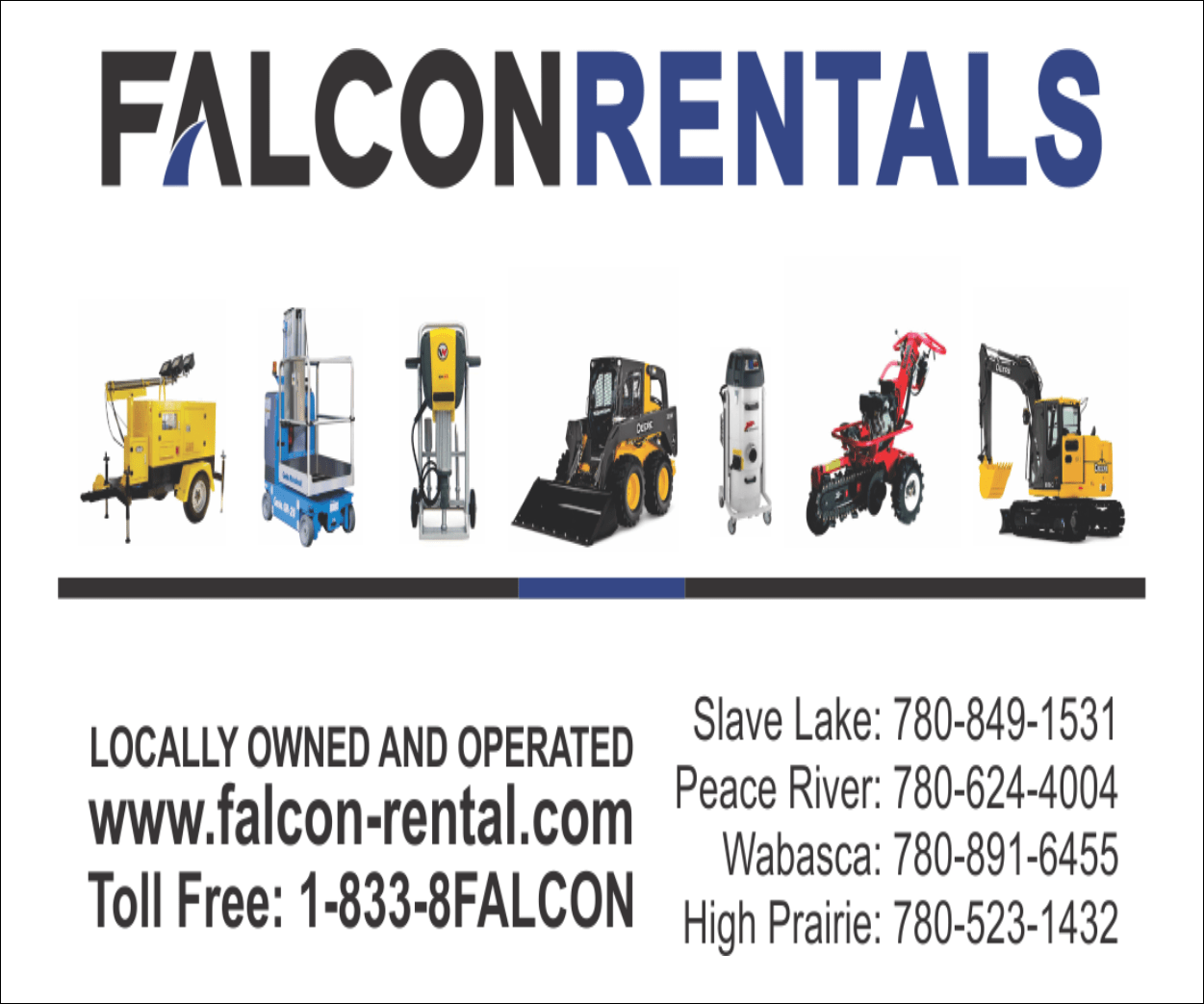 Meet the Icedogs Slave Lakes new Junior A team Lakeside Leader