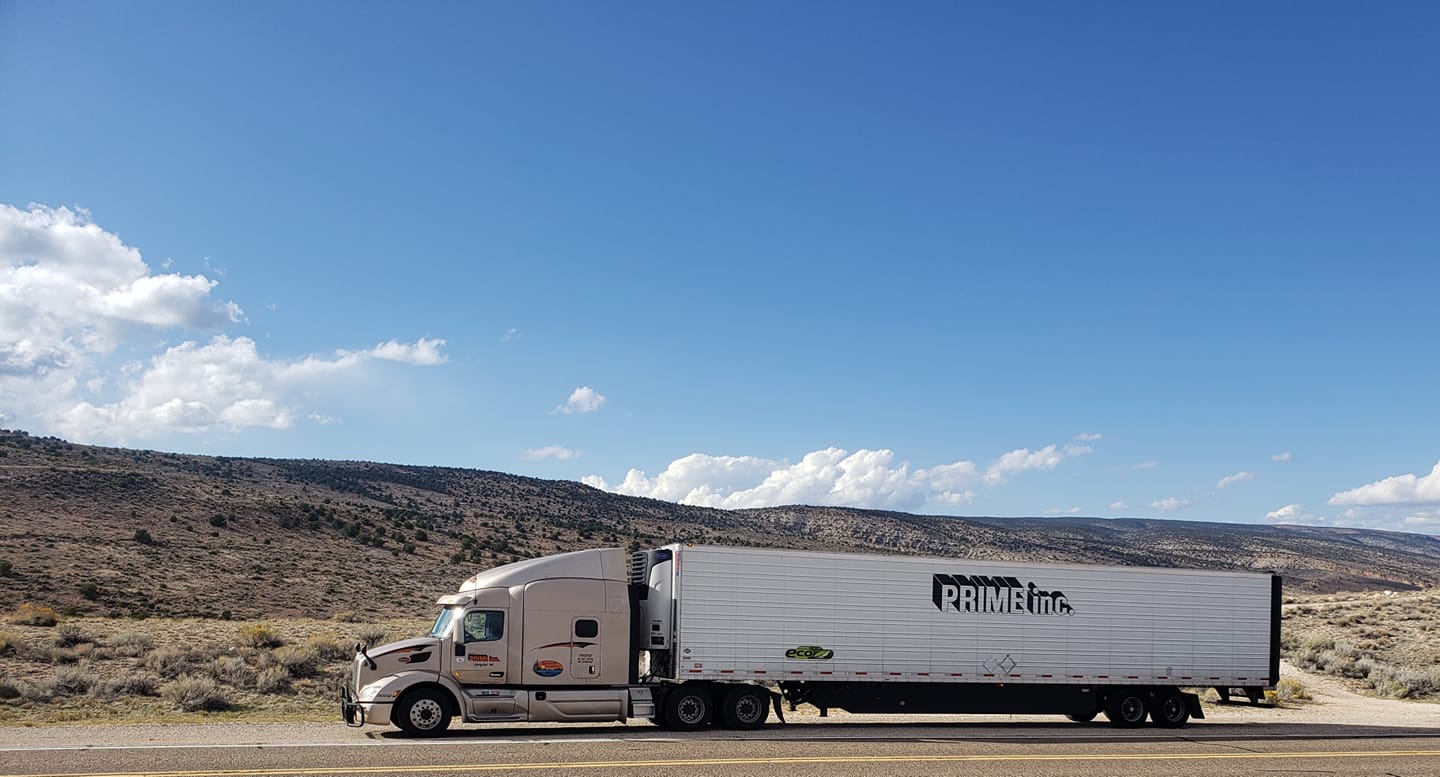 Lakeside Logistics LLC UNDER PRIME INC AUTHORITY