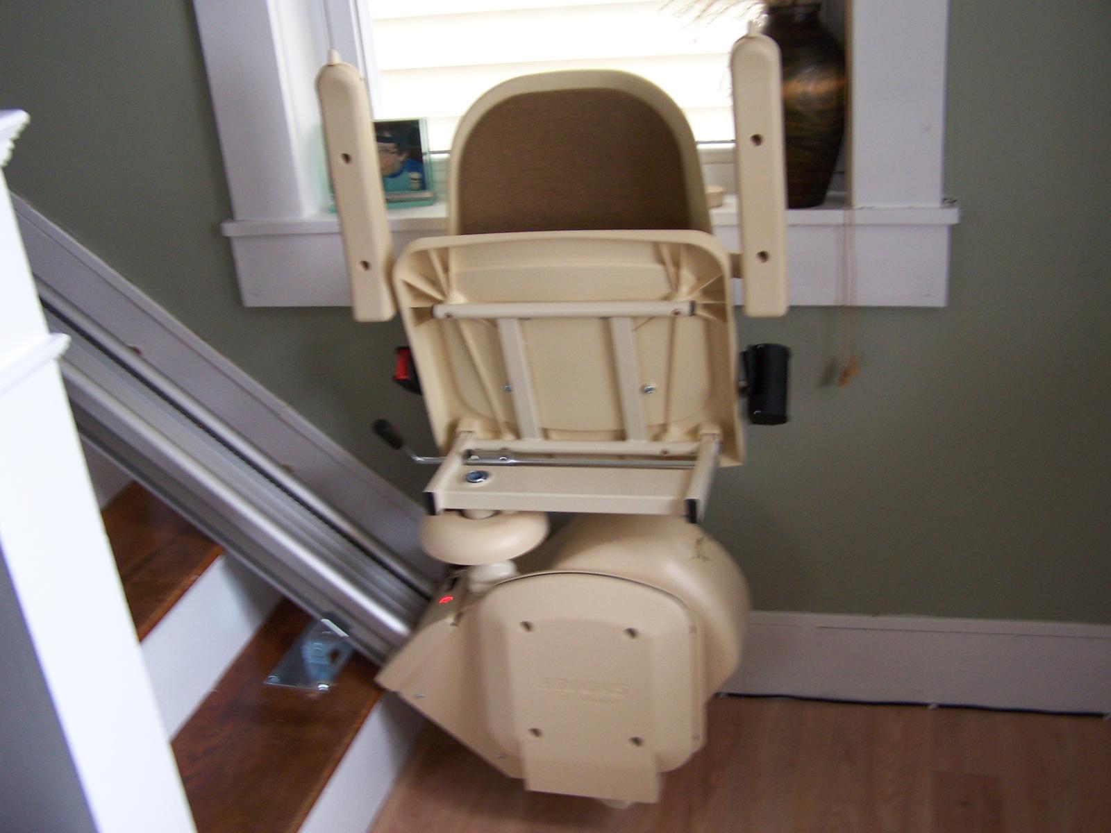 Installations Lakeside Mobility & Scooter LLC