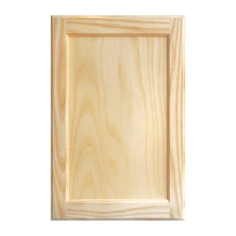Wood Doors Lakeside Moulding