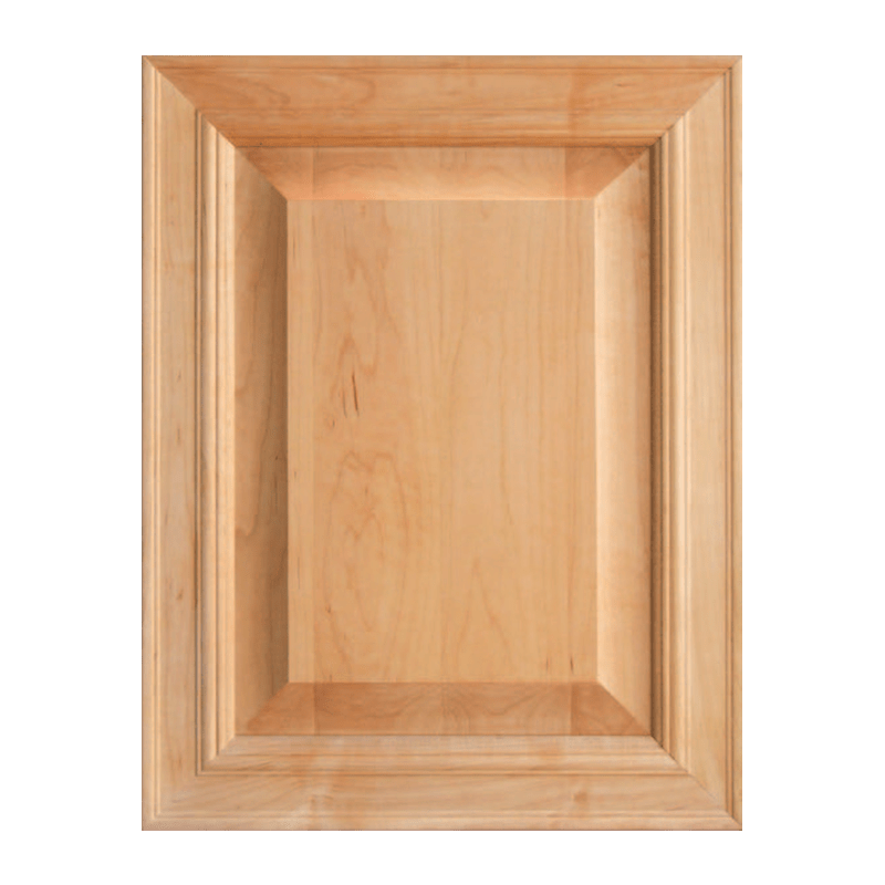 Wood Doors Lakeside Moulding