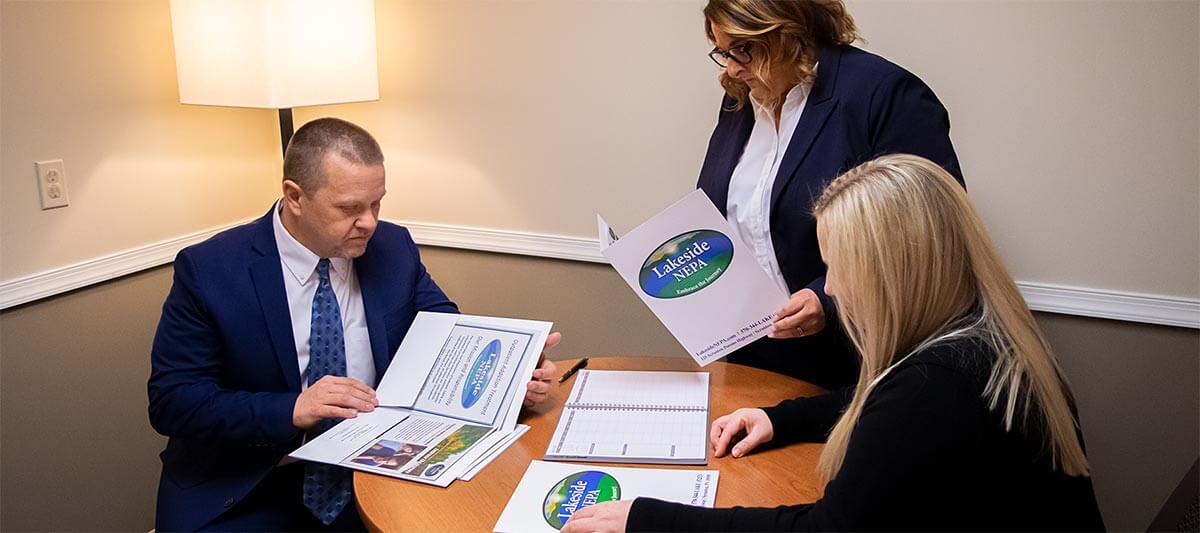 Lakeside NEPA Drug and Alcohol Treatment Center