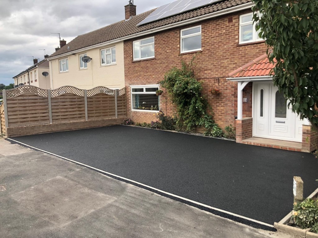 Tarmac Contractors Lakeside Paving Doncaster, Rotheram, Worksop