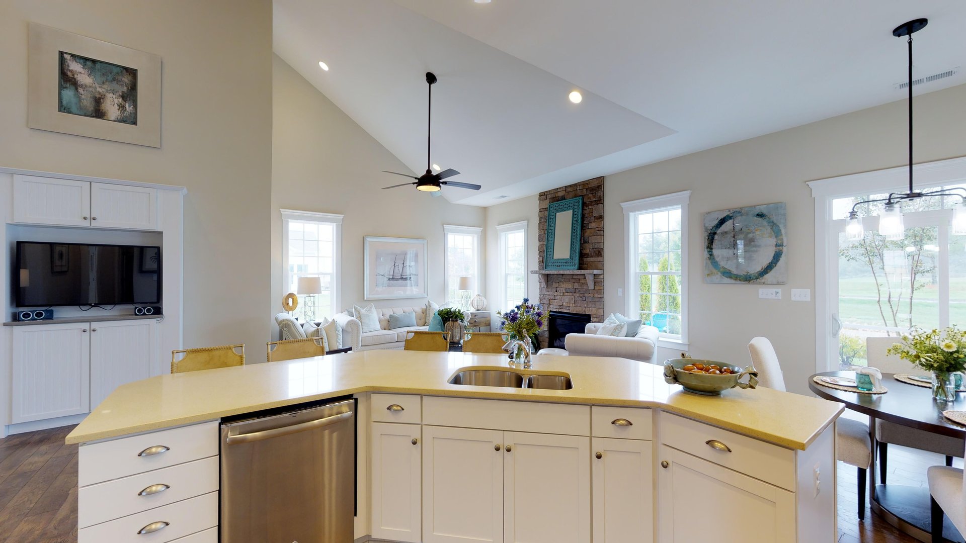 Lakeside Run at Trappe Pearson II Lakeside Run at Trappe