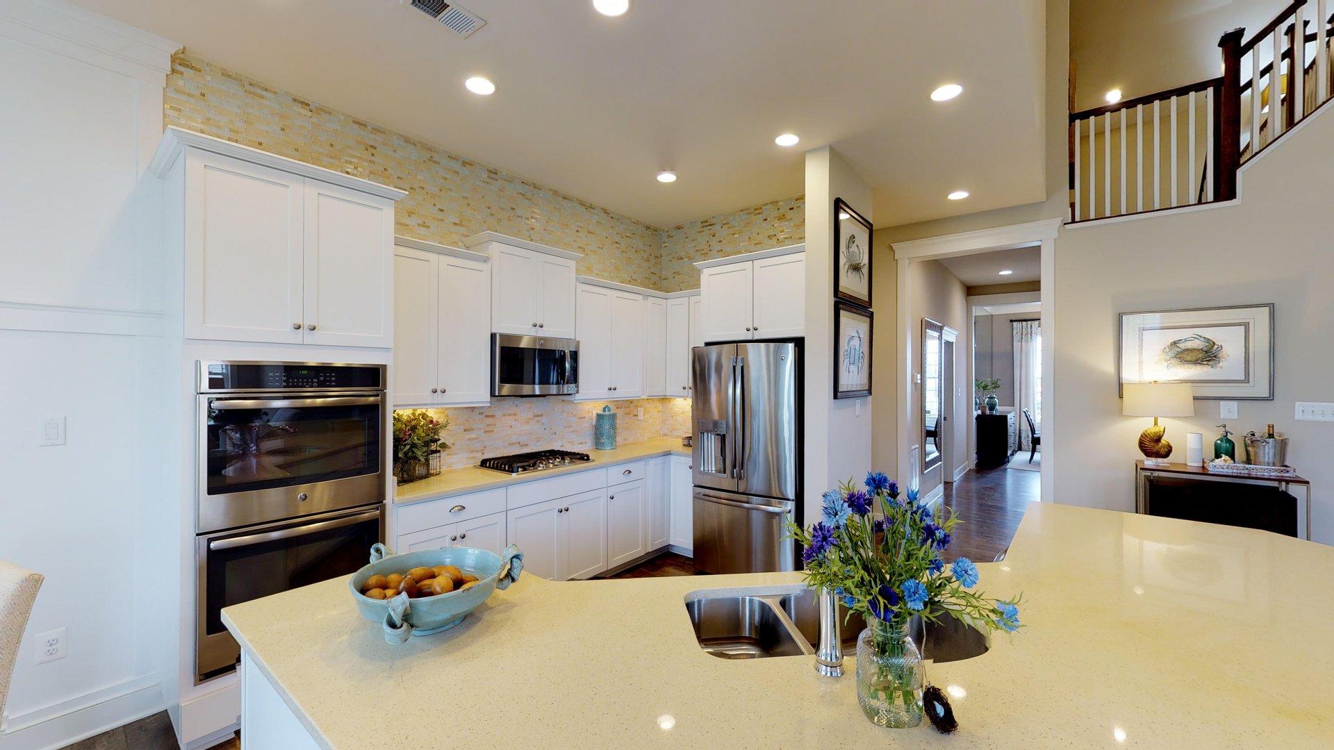 Lakeside Run at Trappe Pearson II Lakeside Run at Trappe