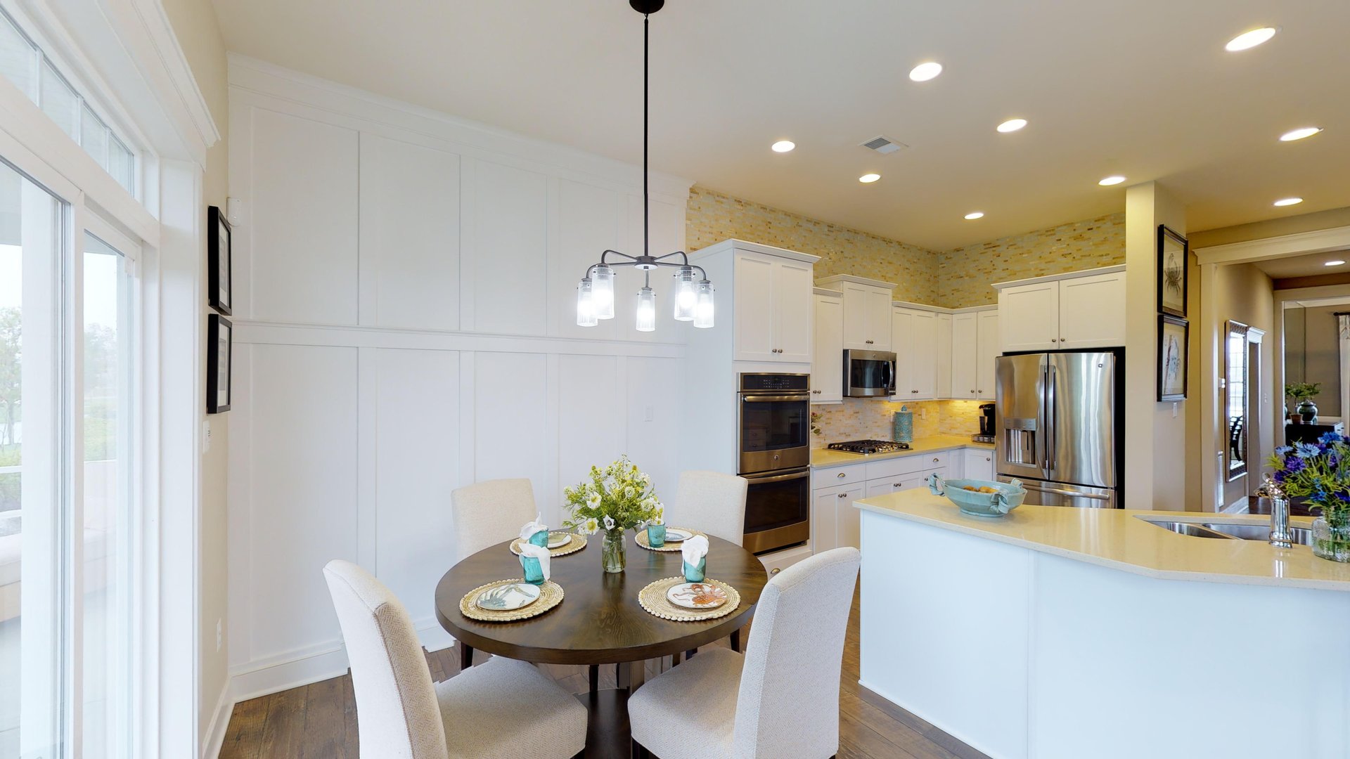 Lakeside Run at Trappe Pearson II Lakeside Run at Trappe