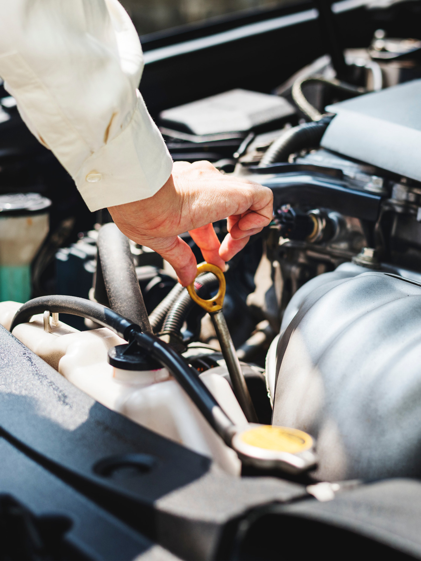 Home Lakeside Service Centre Redditch MOT and Servicing in Redditch