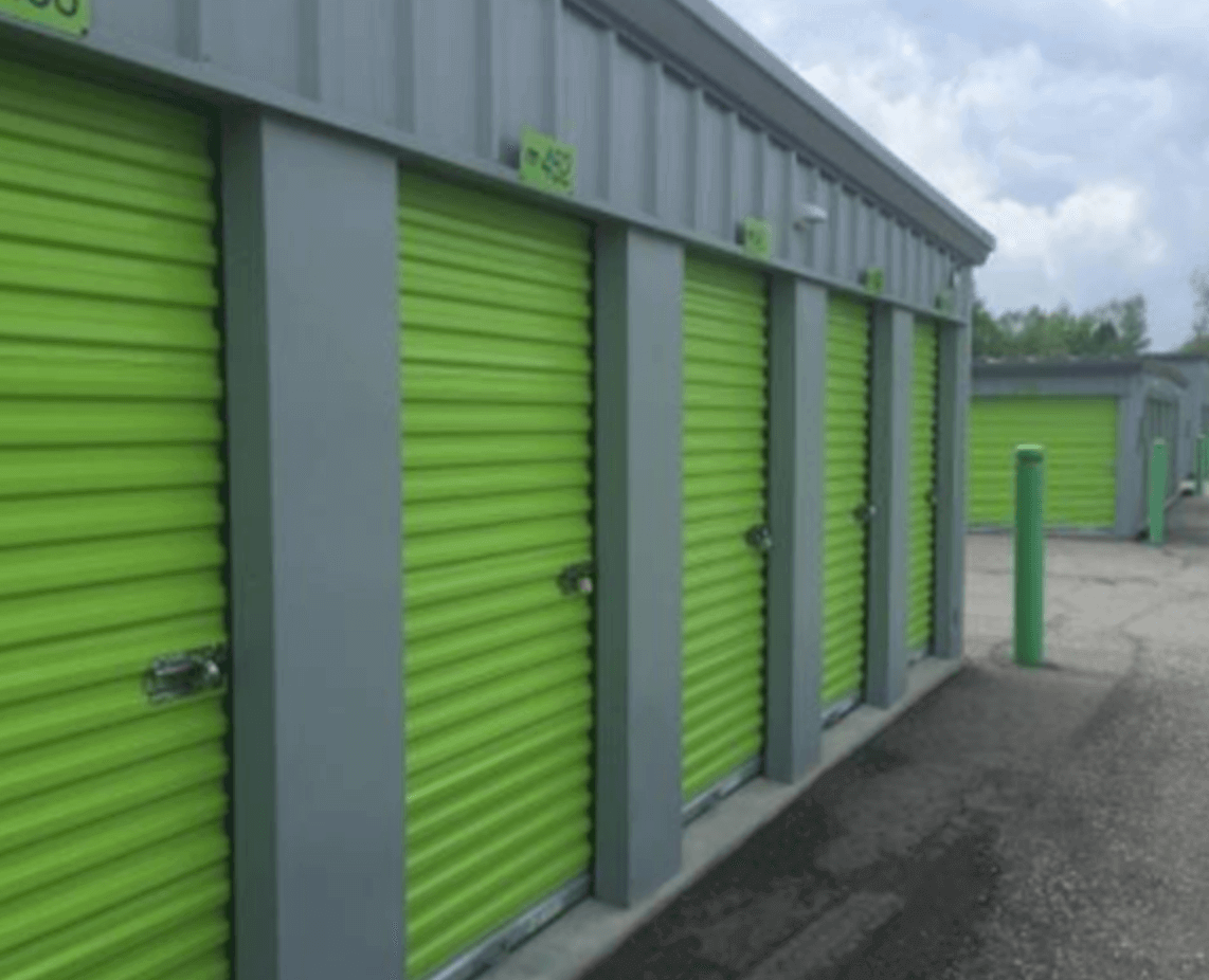 Nicholson Self Storage Leesburg Fl Dandk Organizer