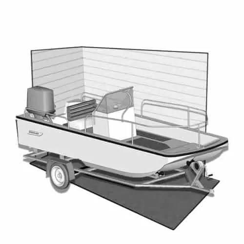 Cheap Vehicle Storage Units in Leesburg, FL Lakeside Storage