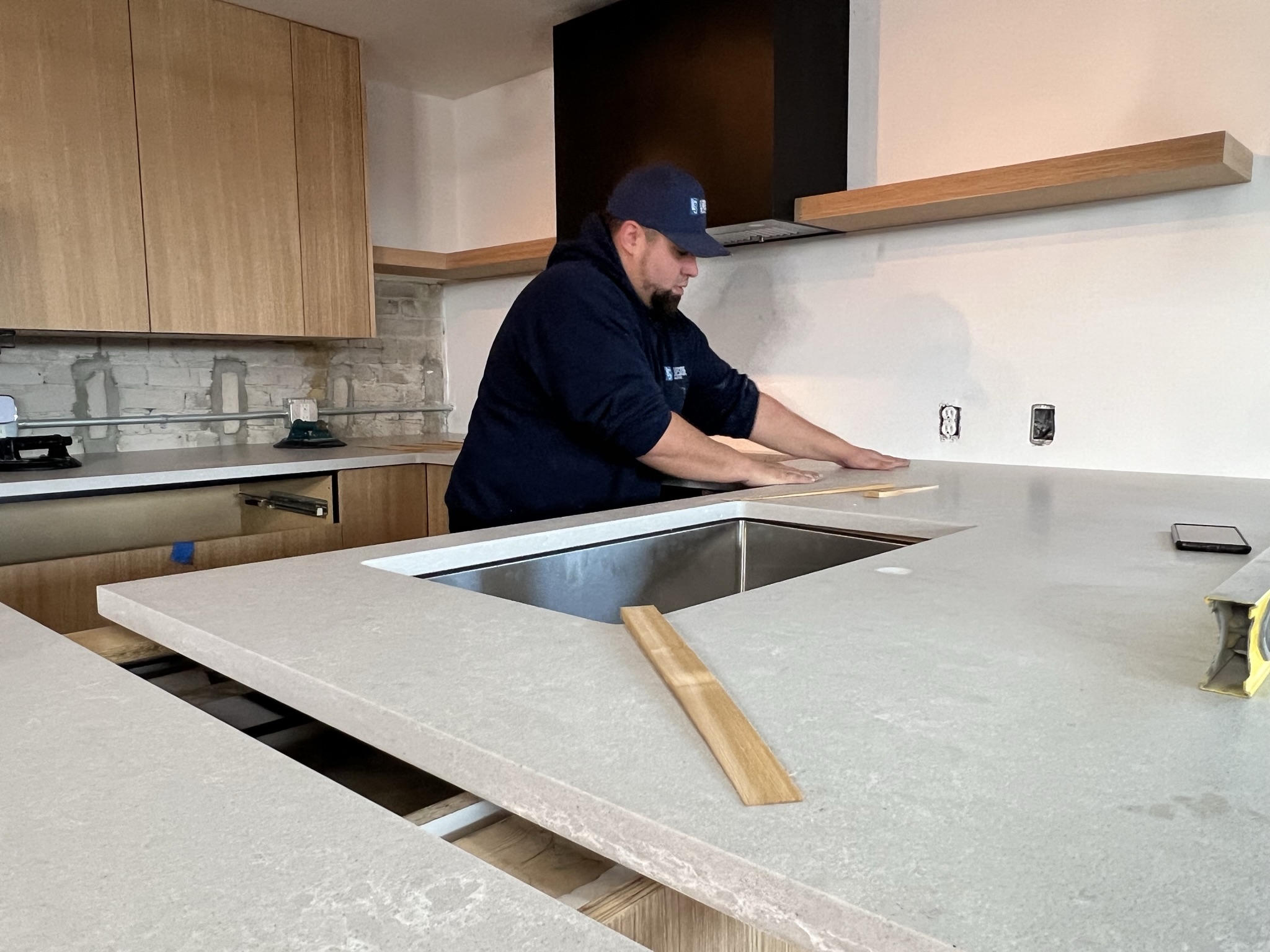 How To Choose A HighQuality Countertop Installer Grand Rapids