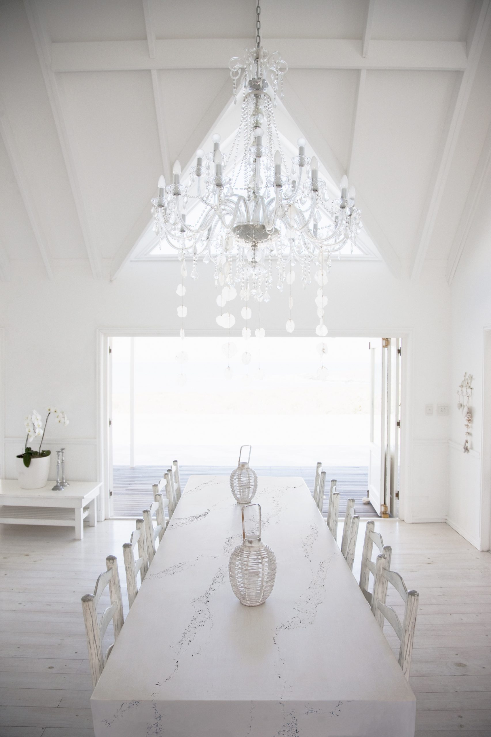 Chantilly 3cm Hanstone Quartz Countertops Lakeside Surfaces