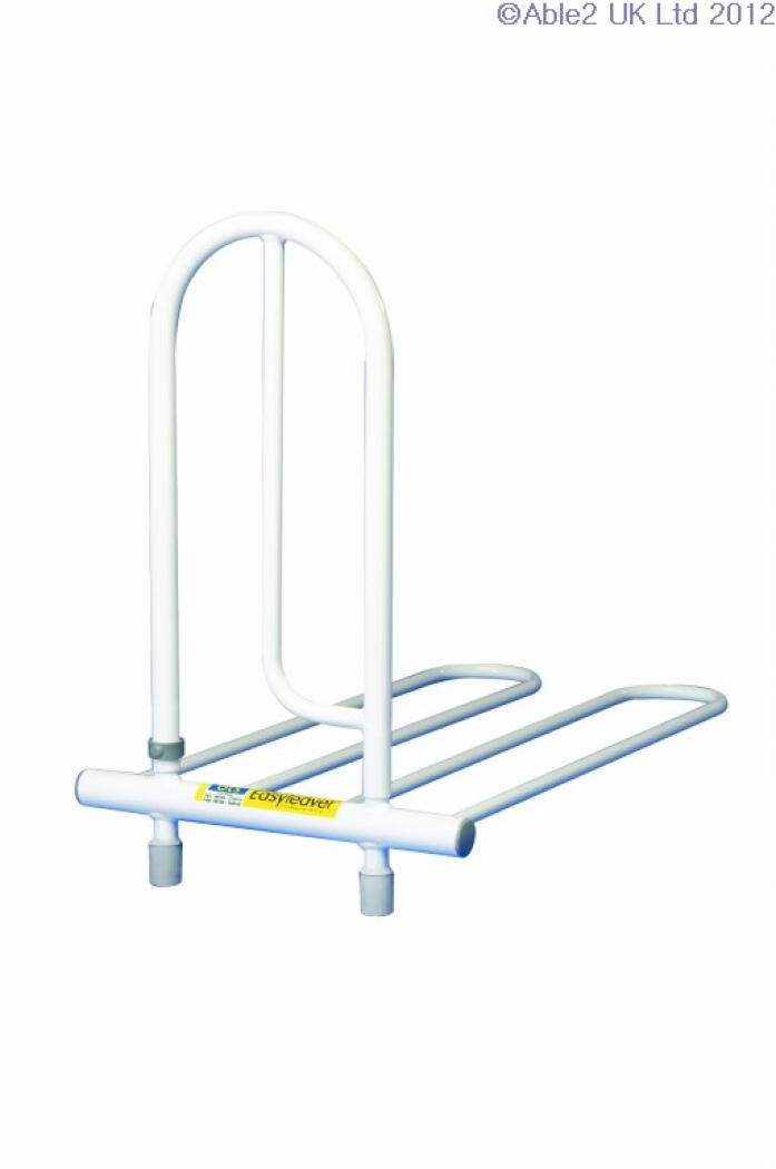 Easyleaver Bed Grab Rail South Lakes Mobility