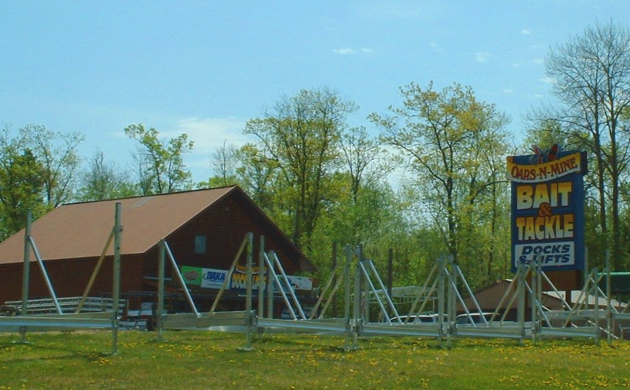 Guide to Crosby Minnesota