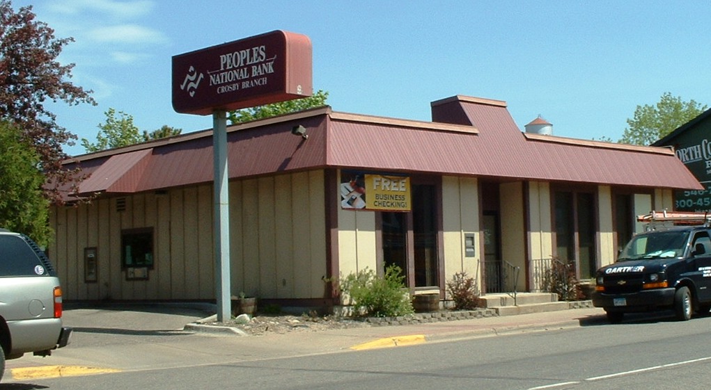 Guide to Crosby Minnesota