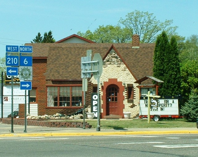 Guide to Crosby Minnesota