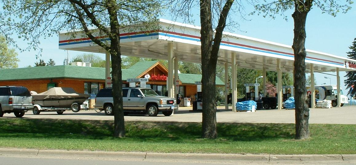 Guide to Garrison Minnesota