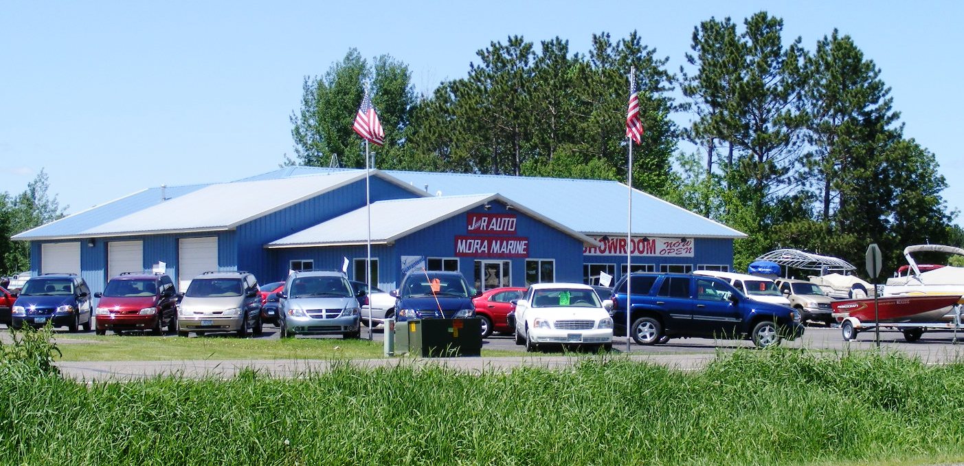 Mora Minnesota Business Directory