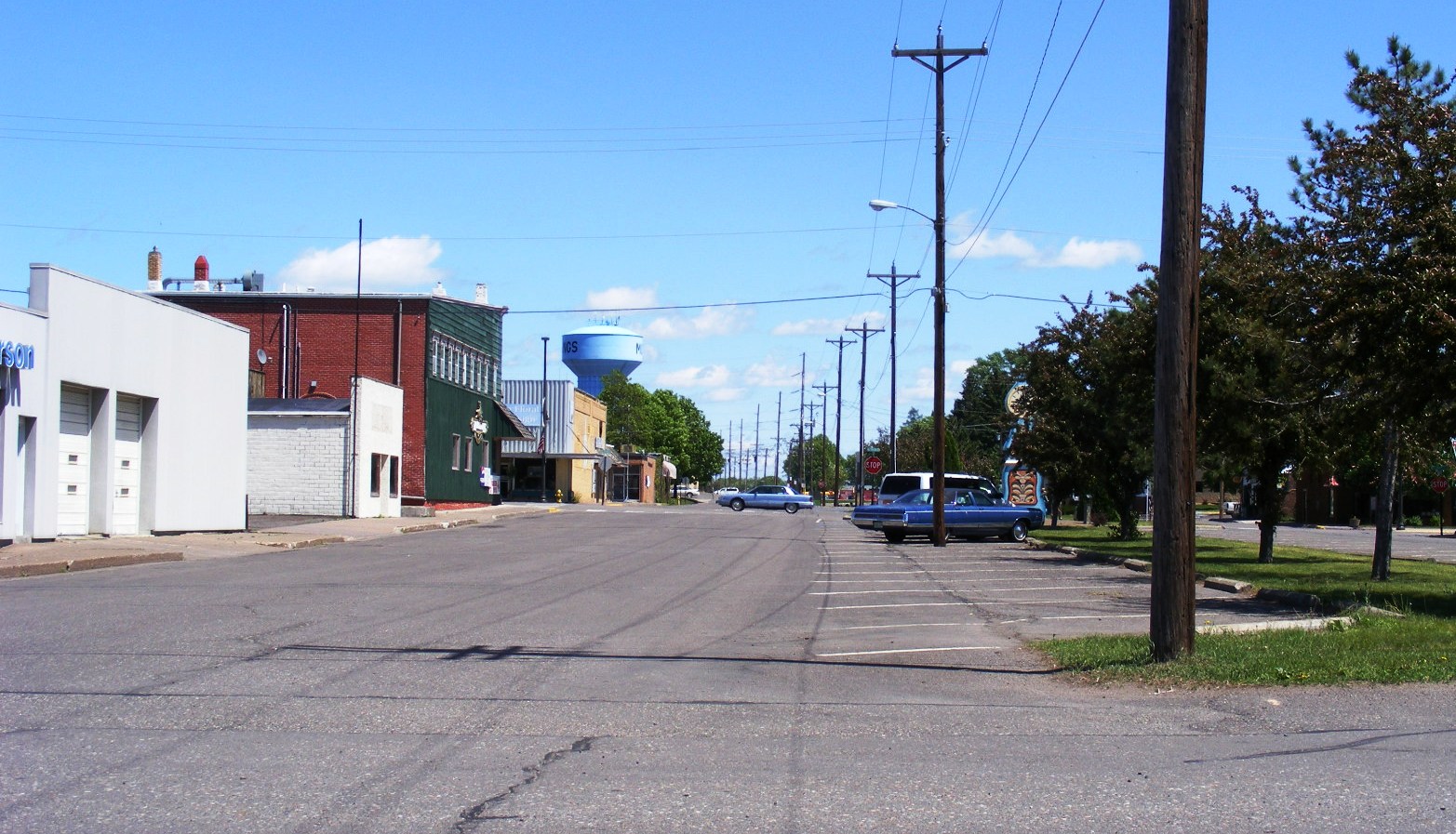 Mora Minnesota Gallery