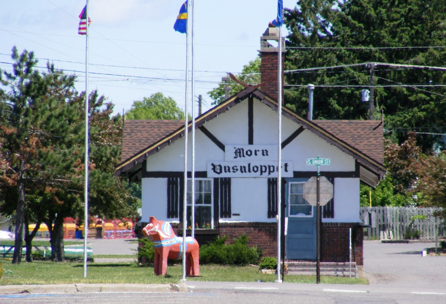 Mora Minnesota Business Directory