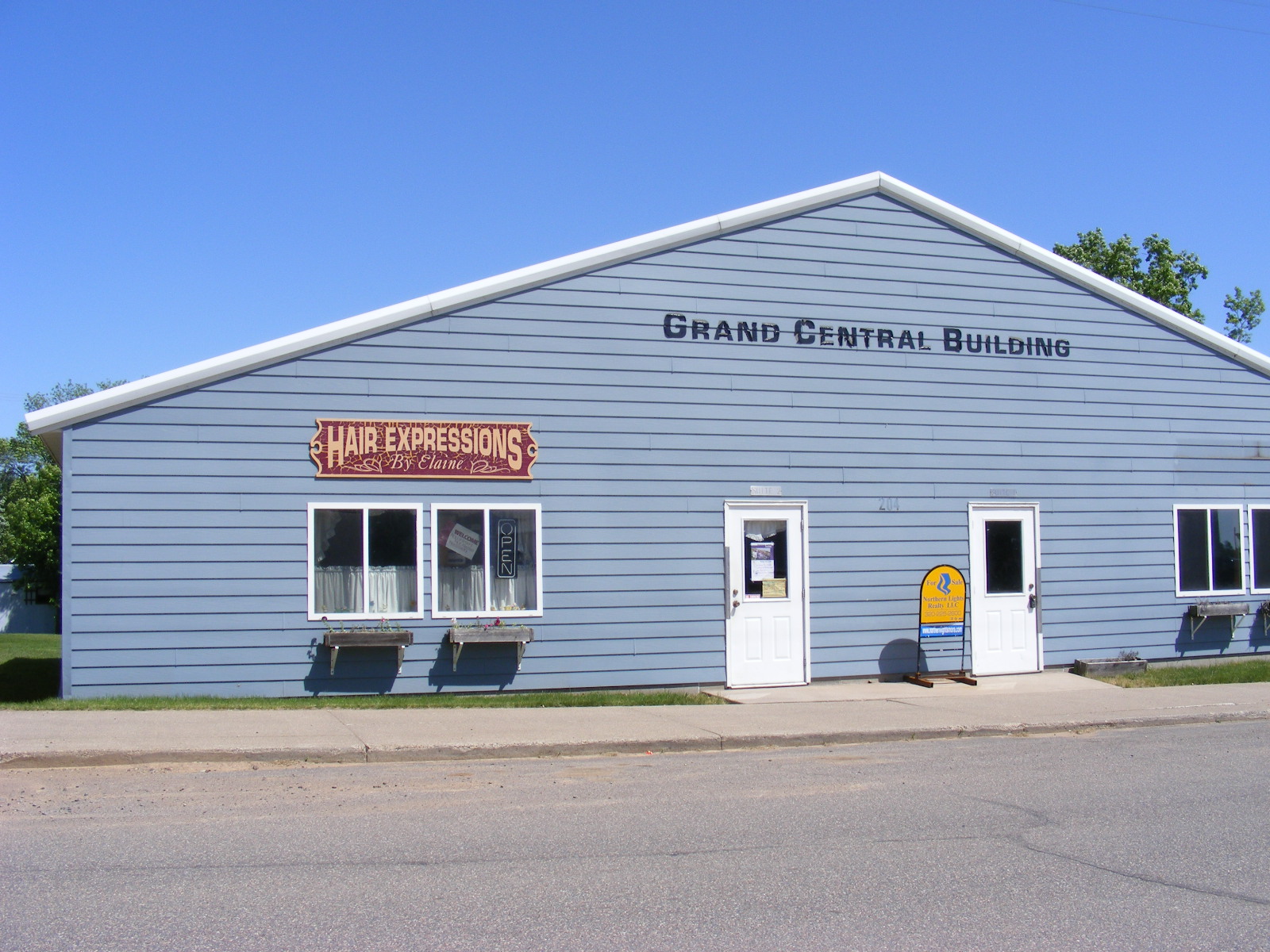 Guide to Ogilvie Minnesota