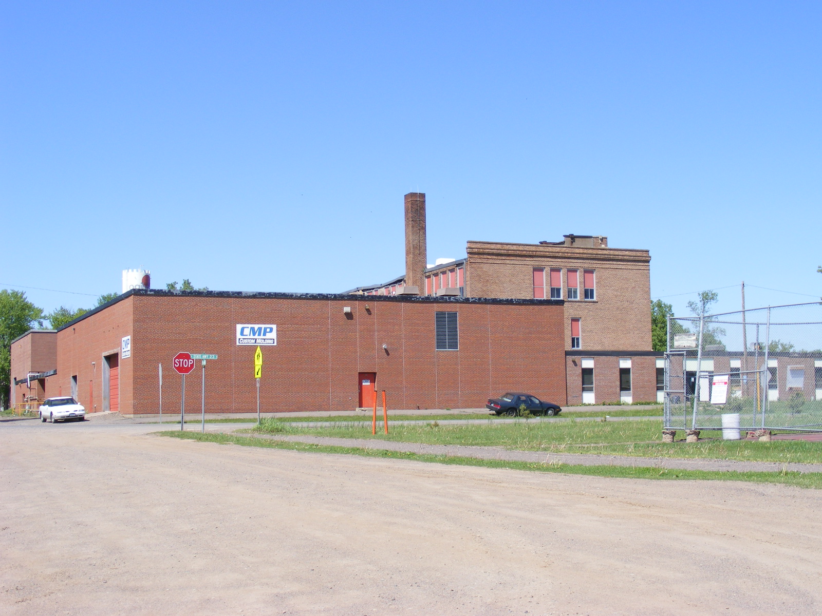 Guide to Ogilvie Minnesota