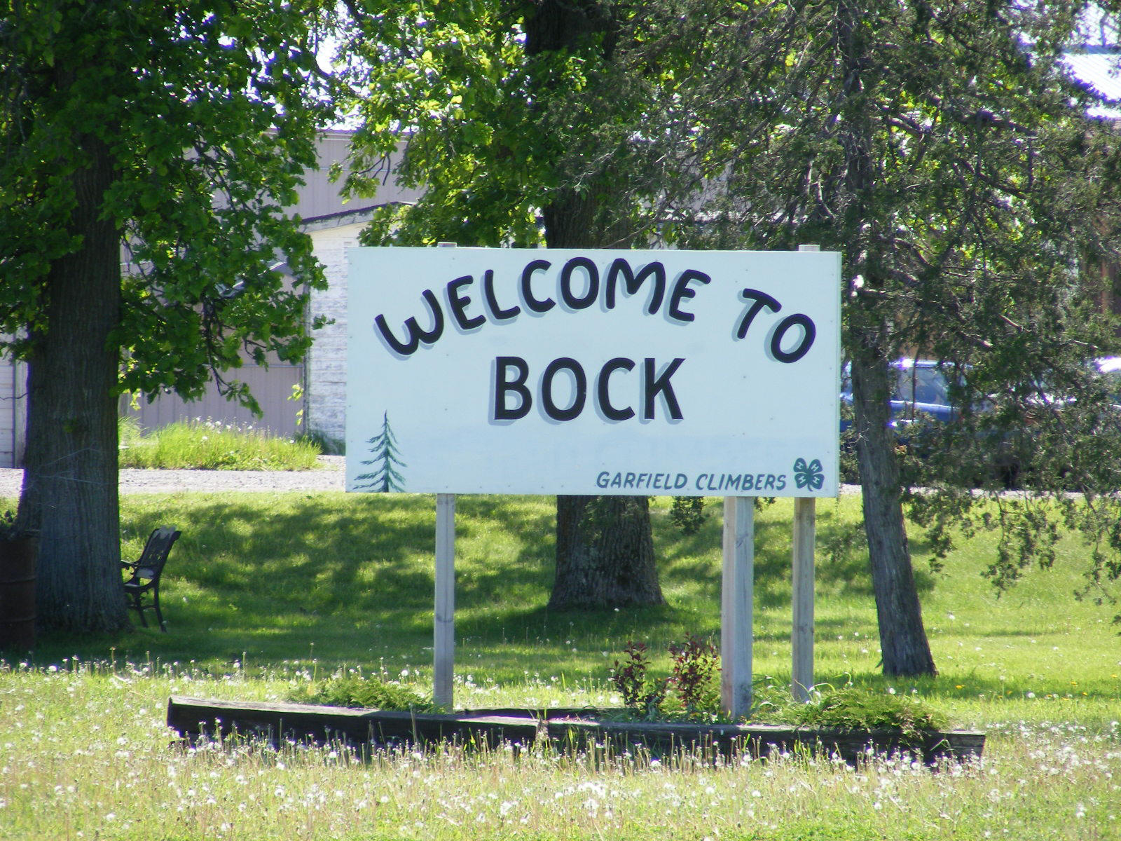 Opiniones de bock minnesota