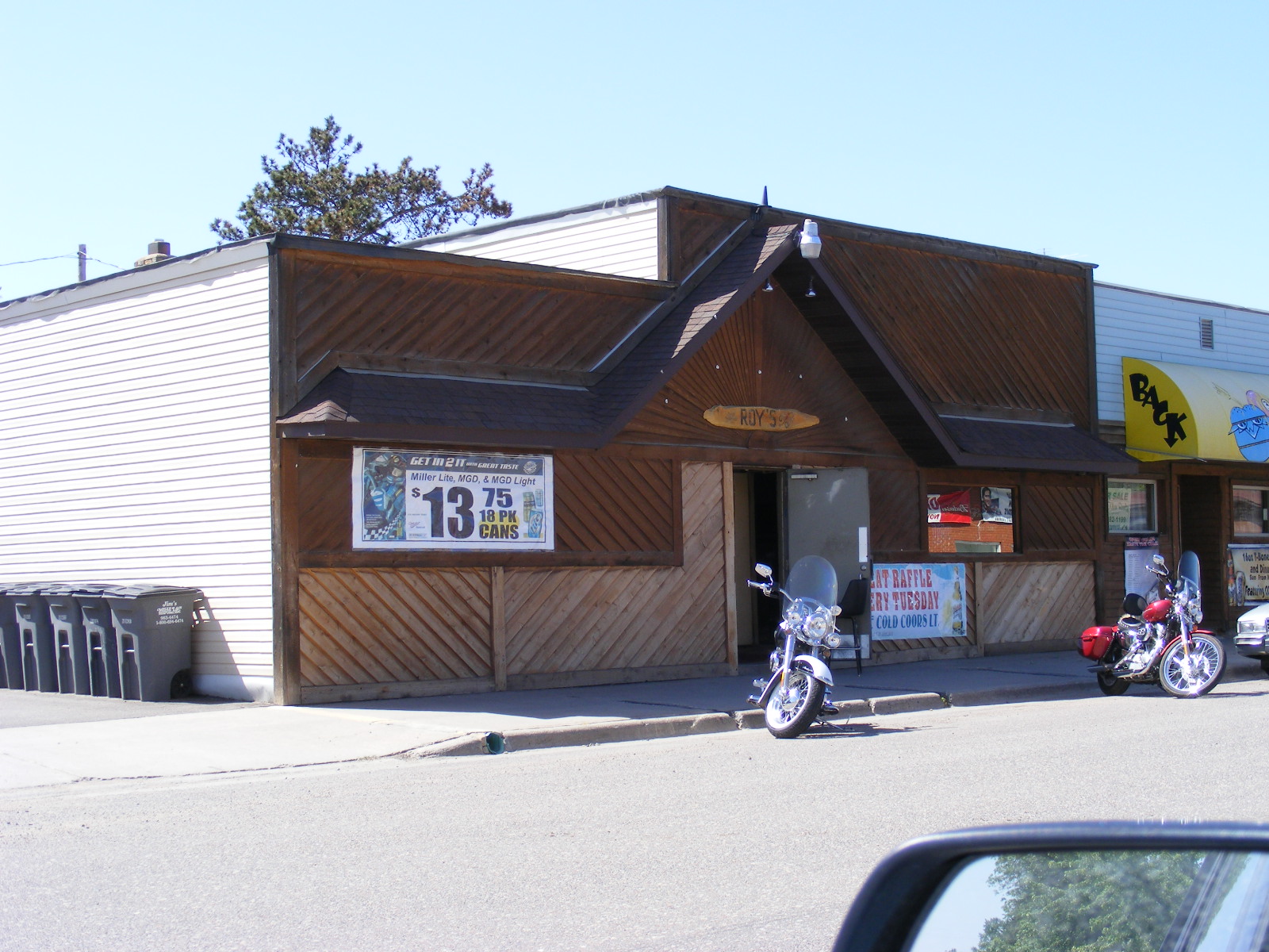 Guide to Bock Minnesota