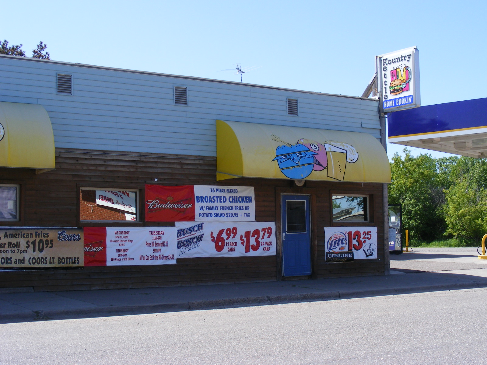 Guide to Bock Minnesota