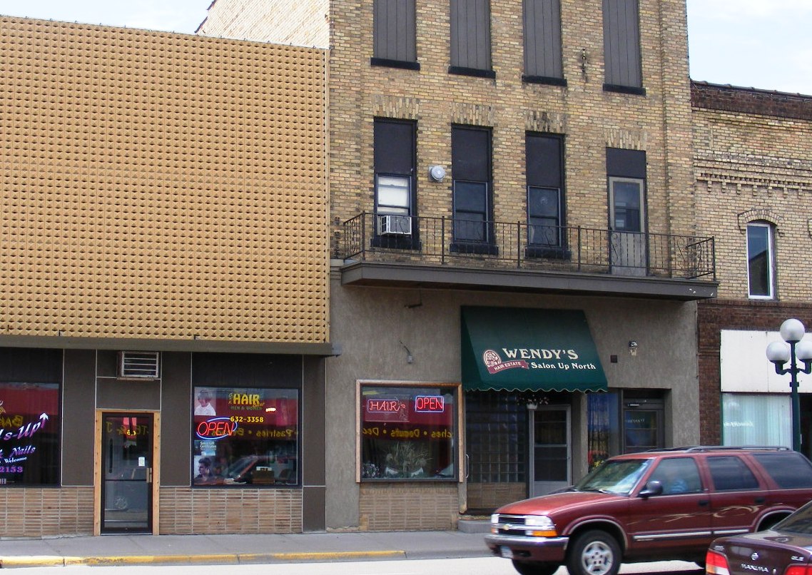 Little Falls Minnesota Business Directory