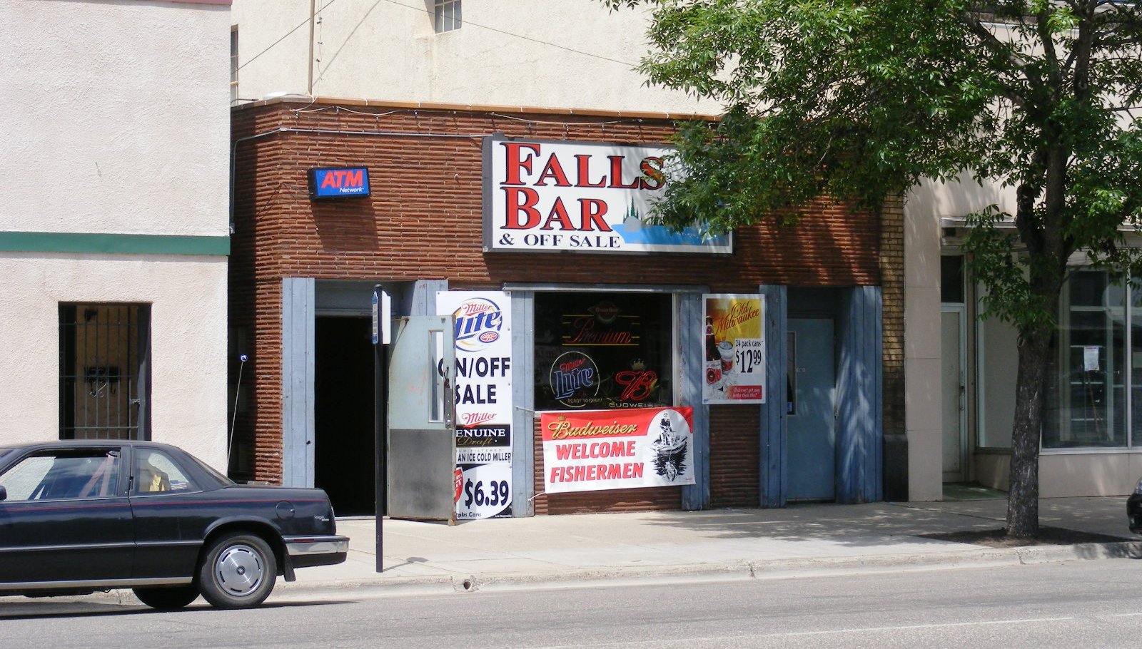 Little Falls Minnesota Business Directory