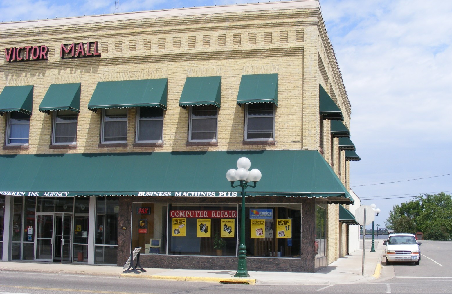 Little Falls Minnesota Business Directory