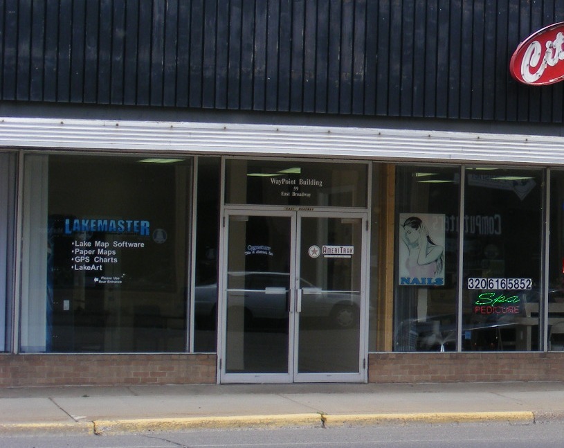 Little Falls Minnesota Business Directory