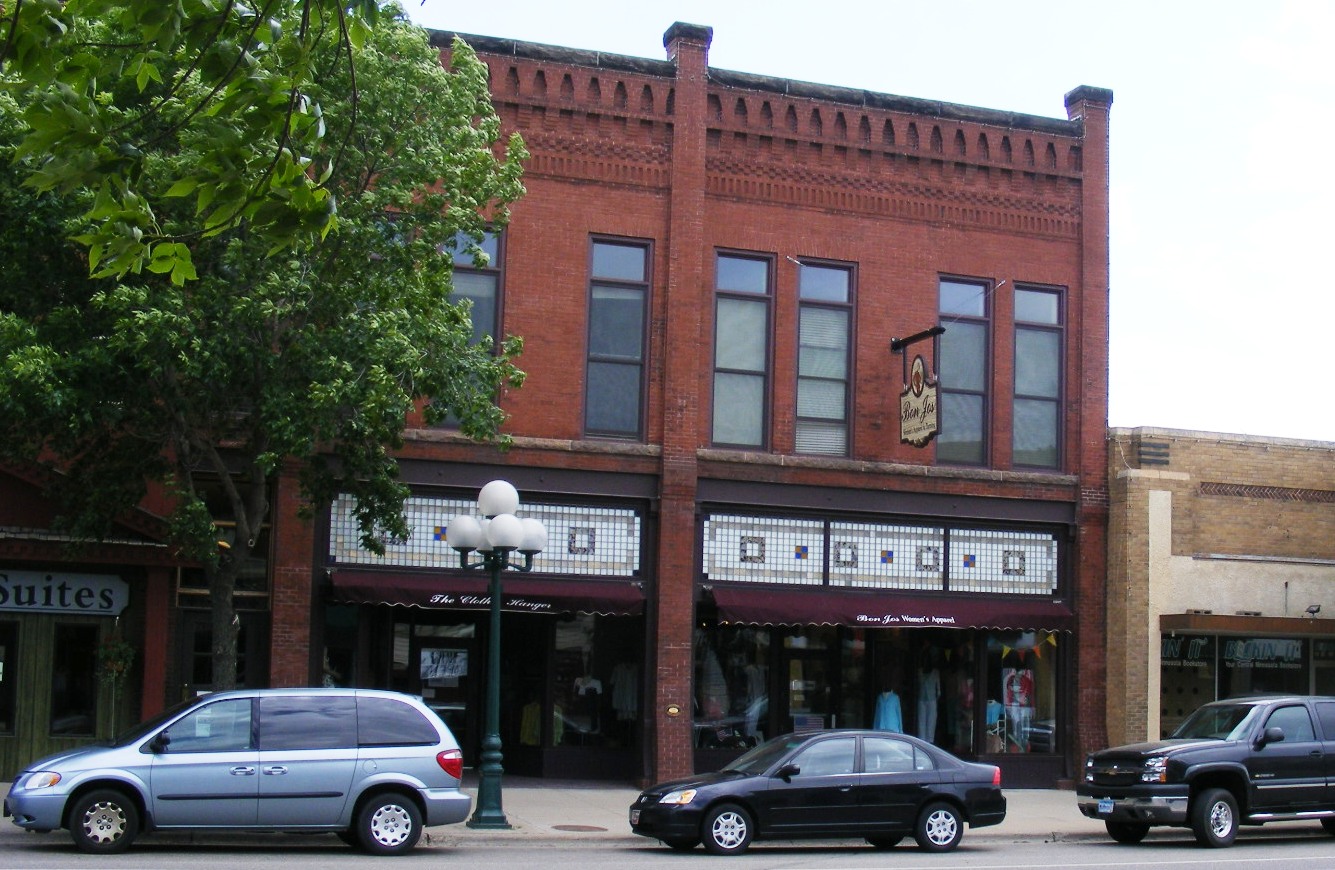Little Falls Minnesota Business Directory