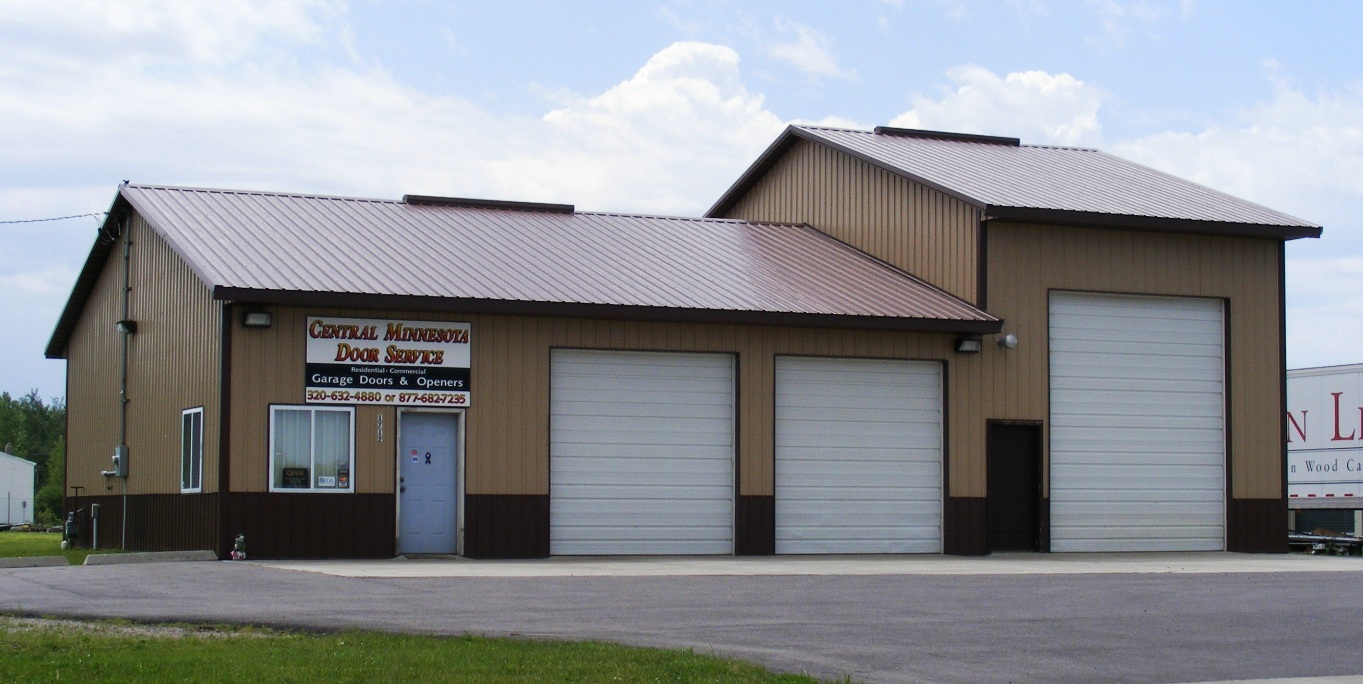 Little Falls Minnesota Business Directory