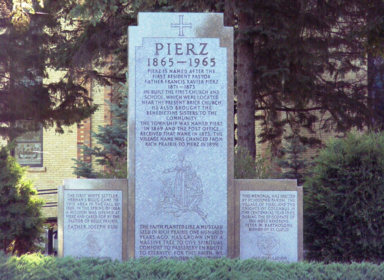 Pierz Minnesota Gallery