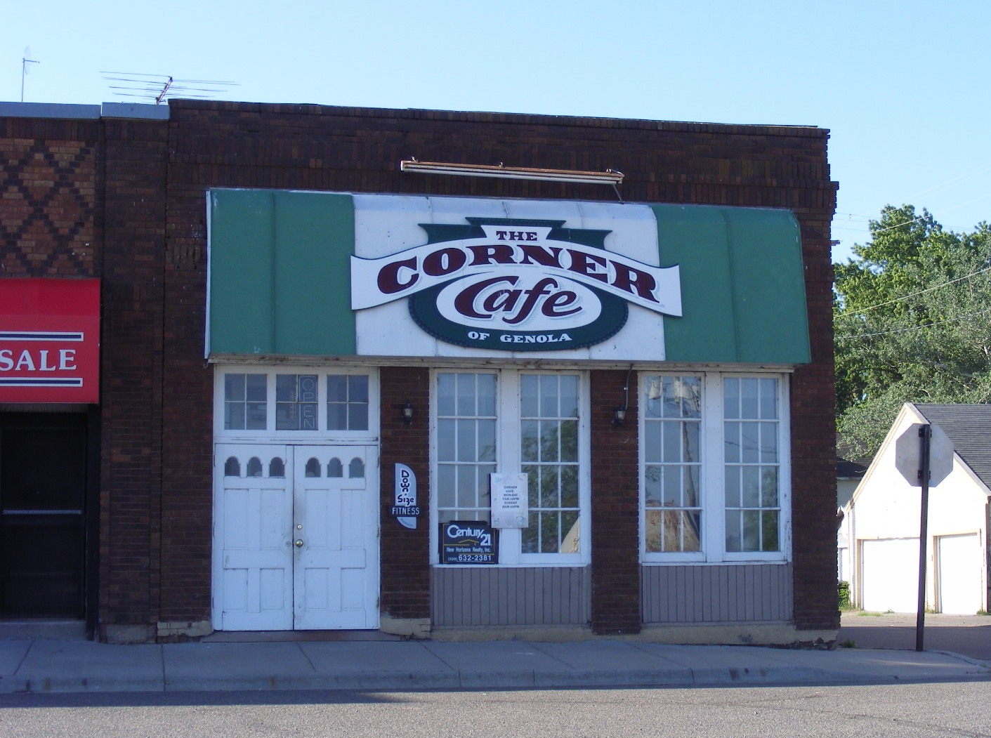 Guide to Genola Minnesota