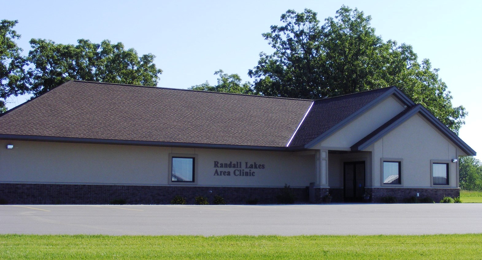 Guide to Randall Minnesota