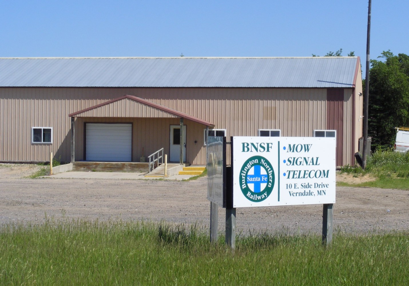 Guide to Verndale Minnesota