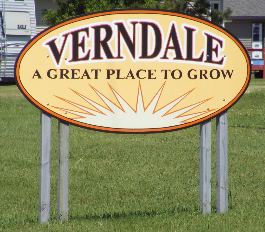 Guide to Verndale Minnesota
