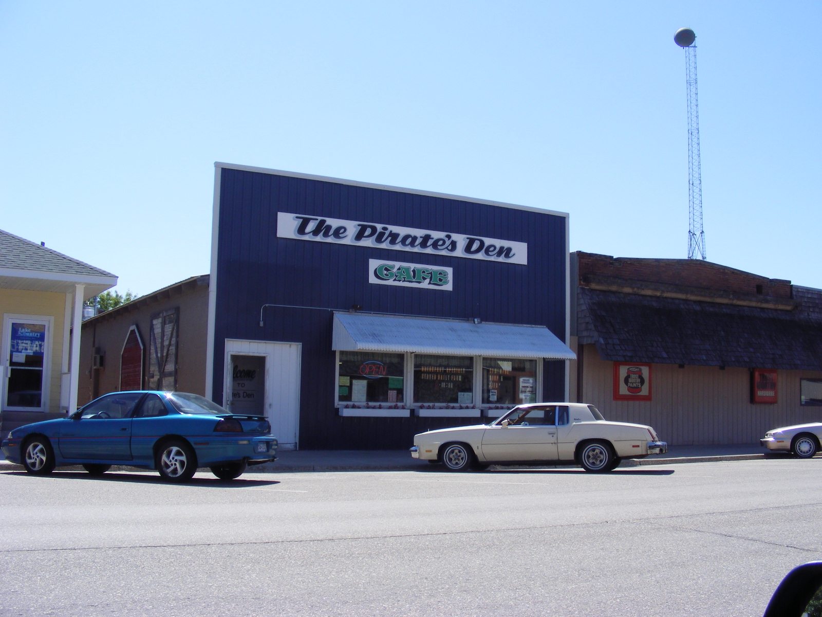 Guide to Verndale Minnesota