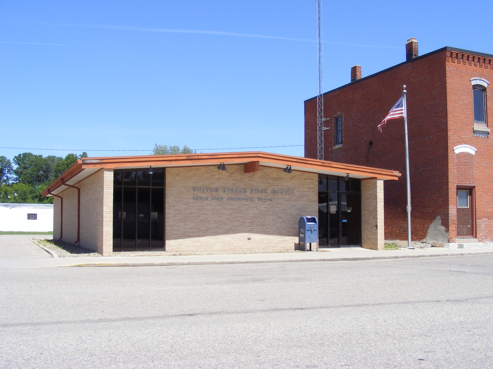 Guide to Eagle Bend Minnesota