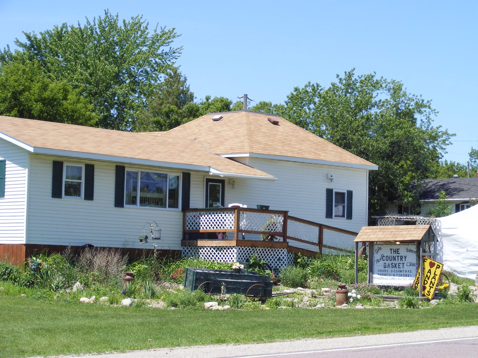 Guide to Eagle Bend Minnesota