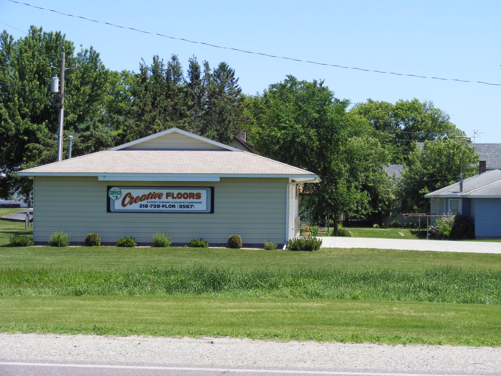 Guide to Eagle Bend Minnesota