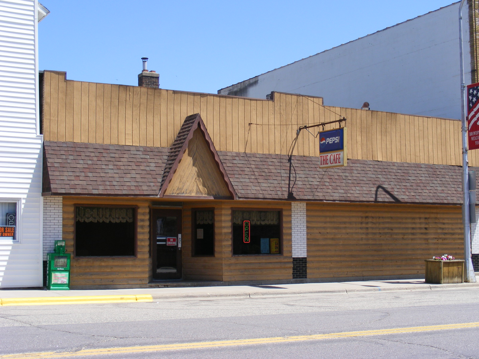 Guide to Browerville Minnesota