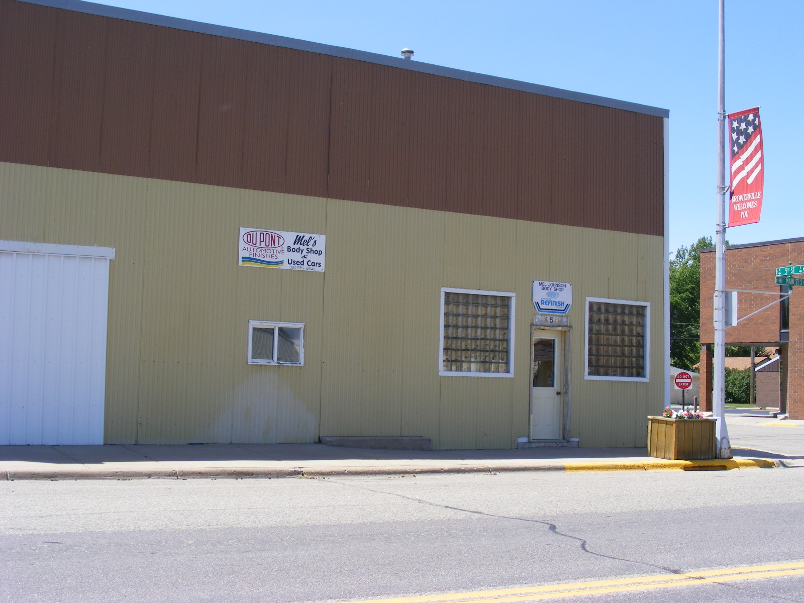 Guide to Browerville Minnesota