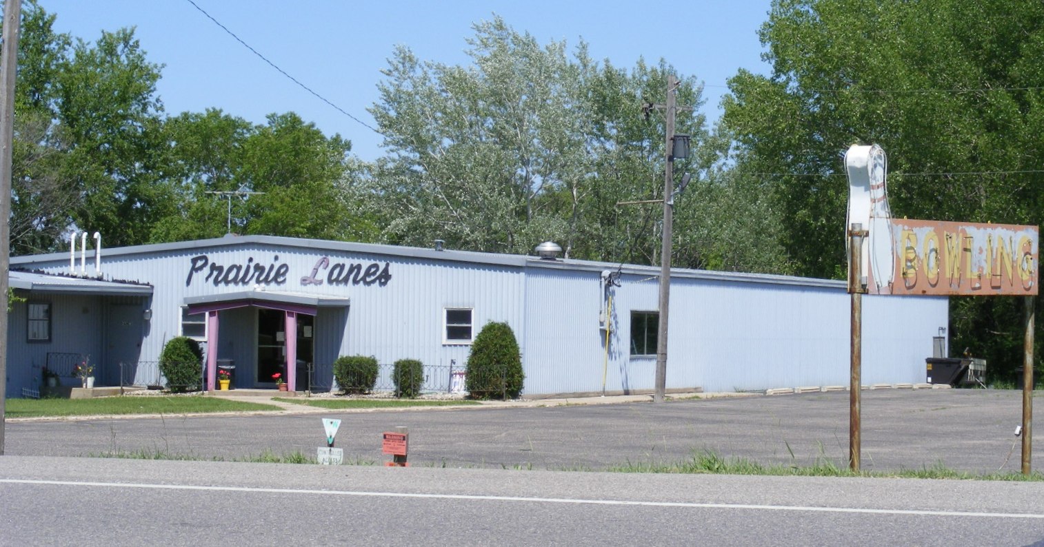 Guide to Long Prairie Minnesota