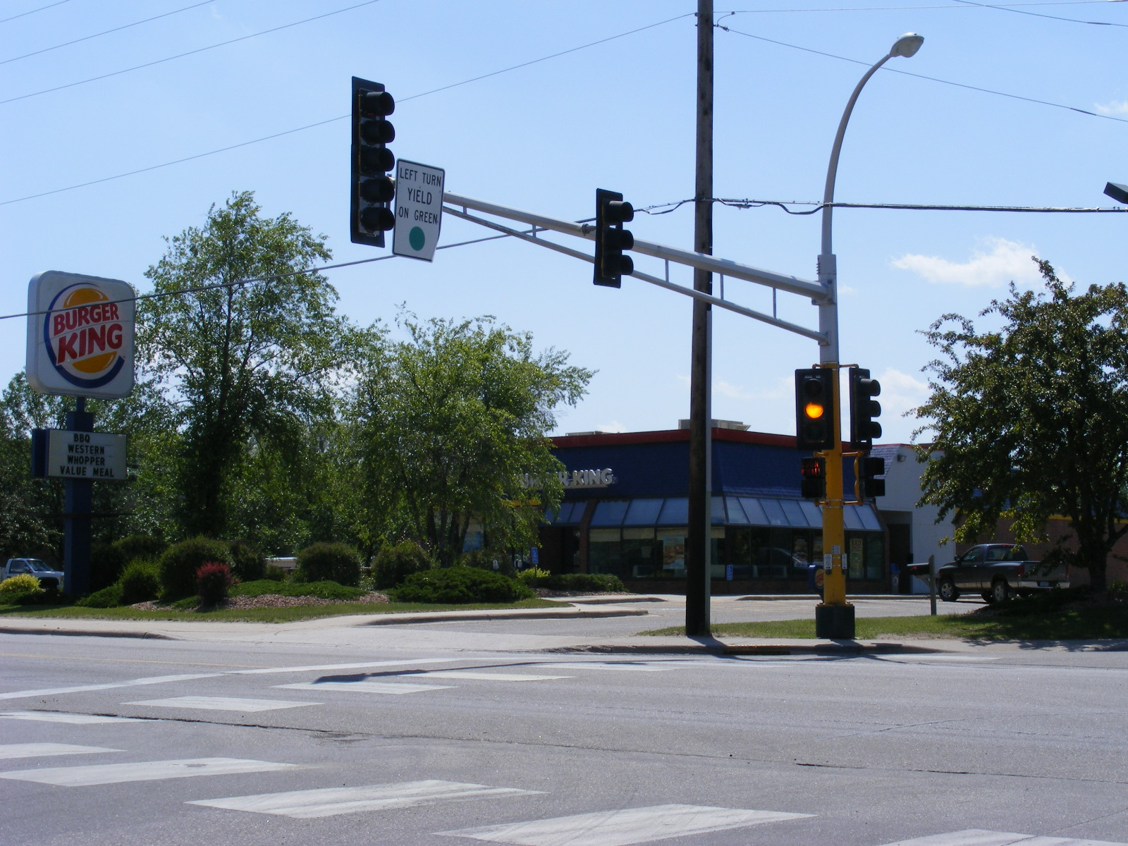 Guide to Long Prairie Minnesota